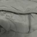 Pact Womens Cotton Camisole Tank Top with Built-in Shelf Bra (Small, White)