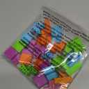 Learning Resources STEM Explorers Brainometry - 3d Puzzle, Brain Games, Brainteaser, Building Logic Toys, Gifts For Boys and Girls, Fine Motor Skills , Pattern Blocks, Math Manipulatives