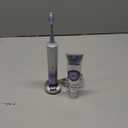 bixdo Whitening Electric Toothbrush for Adults, Professional 460nm Whitening Blue Light Tech, 31,000VPM Sonic & Oscillating Cleaning with Smart AI Sensor, 6-Month Long-Lasting Battery