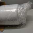 Twin Mattress for Adult Teenager Single, 5 in Cooling Memory Foam Mattress in a Box for Bunk Bed Trundle Bed Pressure Relief, Removable Washable Cover, Medium Firm, CertiPUR-US Certified