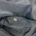 Irtysh Girl Blue Dress White Apron Halloween Cosplay Costume With Bow Hair Band Stockings Set (5-6 Years)