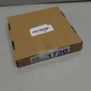 Small Square Serving Tray (5.9 inch), Durable White Tray for Desserts & Organization, Lightweight for Coffee, Drinks, Party, Seasoning, Perfume and Display. (5.9" x 5.9" x 0.8")