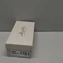 Mostrin Block Slingback Heels for Women Pointed Closed Toe Chunky Heels Office Work Shoes Women's Pumps for Business Casual (7, Black)