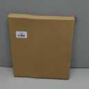 Range Hood Aluminum Filter with Light Lens Replacement for Whirlpool Broan Nutone 43000 Series Range HoodR610045,R610050,BUEZ3,SL6200R 11-1/2 x 11-3/4 x 3/8 Kitchen Exhaust Grease Filter
