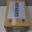 Super Glue Traps 6 Pack, Super Glue Adhesive for Rodents, Non-Toxic, Indoor or Outdoor, Easy Set up