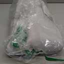 Queen Sheets Set 6 Piece - Includes 4 Pillowcases - Bed Sheets Queen Size - Soft Hotel Luxury Bedding - Cooling, Comfy & Breathable - 1 Flat & 1 Fitted & 4 Pillowcases w/ Deep Pockets - French Grey