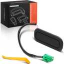 A-Premium External Liftgate Release Switch Compatible with GMC Acadia 2009-2017 & Saturn Outlook 2007-2010