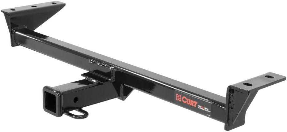 CURT 13303 Class 3 Trailer Hitch, 2-Inch Receiver