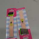 Summer Watch Band 2 Pack