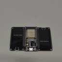 Teyleten Robot ESP32S ESP32 Development Board 2.4GHz Dual-Core WiFi +Bluetooth 2 Function Microcontroller for Arduino (ESP32 30P, 3PCS)