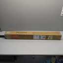 Retrospec Revolve Steel Macebell for Strength Training, Rehabilitation, Stretching, Conditioning and Rotational Training - 5, 7, 10, 15, 20, 30lb Options for Women & Men (Matte Black)