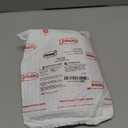 Command Broom Grippers, 3 Hangers and 6 Strips, Damage-Free Mop and Broom Holder Wall Mount, Household Cleaning Tool Organizer for Kitchen, Laundry Room, Closet, Holds up to 4 lb