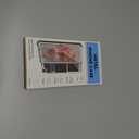 Lunivop for Motorola Moto G 2025/2026/ Moto G Play 2026 Case 6.7 Inch Metal Heavy Duty Phone Case Built-in Screen Protector Full Body Protective Dust Proof Military - Grade Rugged Blue