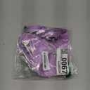 Hipubby Dog Harness and Leash Set, No Pull Soft Mesh Puppy Harness for Small Medium Dogs, Cats - Step in Reflective Breathable Lightweight Vest Harness for Walking, Training - Purple, M (M (Chest: 17.5"-19"))