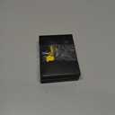 2 x Fagaci Firm Grip Hair Clips with Silicone Band - Durable Duckbill and Alligator Clips for Sectioning, Styling, and Salon Use