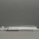 LazBlinds Cordless Cellular Shades, No Tools No Drill Light Filtering Honeycomb Shades Pleated Blinds for Windows, 25.5'' W x 48'' H, White