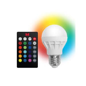 Monster LED Light Bulb Standard Size 3W