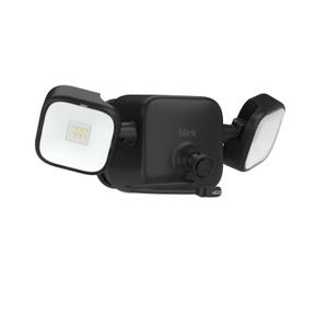 Blink Outdoor Floodlight Mount Wire-Free, 700 Lumens