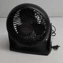 Honeywell Turboforce Fan, Ht-900, 11 inch