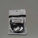 USB-C Wired Headphones for iPhone 17 16 15 Pro Max 16e, Earphones USB Type C Earbuds, USBC Ear Buds with Mic Volume Control HiFi Stereo Noise Cancelling for iPhone 16 15 Plus 17 Air - 2Pack