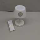 Portable Quran Speaker with Bluetooth & Touch Control  Islamic Muslim Quran Player, Nightlight Bedside Lamp, Table Decoration, Gift for Home & Prayer