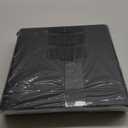 Mind Reader Single Serve Coffee Pod Drawer, 36 Pod Capacity, Countertop Organizer, Breakroom, 12.75"L x 13"W x 3"H, Black