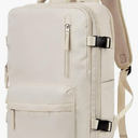 Travel Backpack Women Large Capacity Large Light Multi-functional Luggage Backpack Short Trip Travel Bag