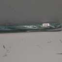 2 x Garden Stakes 24 Inches Steel Plant Stakes Tomato Stakes 2ft Pack of 25