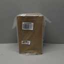 Hortsun 360degree Rotating Christmas Tree Stand with 30' Reversible Mat for Tree up to 7.5ft, Spinning Christmas Trees Stand with 2 Settings Trunk Diameter and One Builtin Electrical Outlet