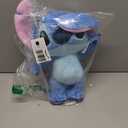 Disney Baby Lilo & Stitch Soft Huggable Stuffed Animal Cute Plush Toy for Toddler Boys and Girls, Gift for Kids, Blue Stitch 15 Inches