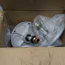 2 Pack 1001046 Spindle Assembly with 92851MA Pulley 37X62MA 1/2x86 Belt Replaces Murray 1001046 Spindle, Murray 492574MA Spindle Assembly, 092574, 090905, 094129MA for Murray 40 Inch Decks