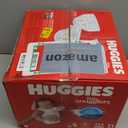 Huggies Size Newborn Diapers, Little Snugglers Baby Diapers, Size Newborn (up to 10 lbs), 144 Count