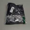 Aotasely 2025 Women's Stretchy Denim Skirt High Waisted Cargo Skirt Y2k Casual Mini Skirt Cute Jean Skirt with Pockets, Size Medium