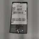 Philips Sonicare 4100 Series Electric Toothbrush - Sonic Toothbrush with Advanced Sonic Technology, Pressure Sensor, Two Intensity Settings, Smartimer & Quadpacer, Black, Model HX3681/24