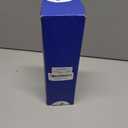 MIULEE Boucle Throw Pillow Covers 18x18 Inch Set of 2 Brown Faux Leather Textured Decorative Pillow Cases Boho Farmhouse Accents Cushion Covers for Couch Bed Livingroom Home Decor