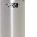 Vargo Stainless Steel para-Bottle