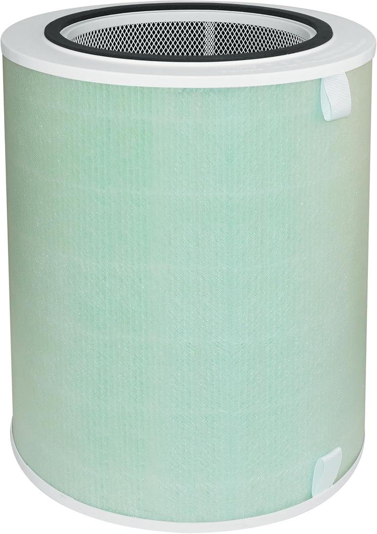KJ500 Replacement Filter Compatible with Happi Air Purifier