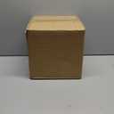 Glass Pendant Lights Kitchen Island, Brass Gold Pendant Lighting Fixtures, Modern Hanging Ceiling Light with 9.45'' Clear Glass Shade for Farmhouse Dining Room Bedroom Hallway(1 Pack)