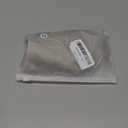 Pet Baseball Cap with Ear Holes - Multi-Color Sun Visor Hat for Dogs & Cats, Summer & Fall Beach Headwear for Puppies & Kittens (Khaki, M)