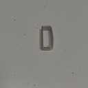 Belt Loop Keeper 1 1/2" (38mm-40mm) Belt Loop Men's Belt Buckle Accessories