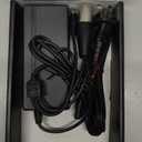 Carsty Hoverboard Charger, Electric Scooter Charger, Wheelchair Charger | Universal 3-in-1 Fast Charging Solution | 24V 2A