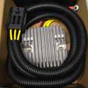 Voltage Regulator Rectifier For Polaris Sportsman 850 10-16/Sportsman 570 14-18/Sportsman 450 16-18/Sportsman 550 10-14/Scrambler 1000 14-16/Sportsman 1000/ETX/Polaris Hawkeye 325 4012678 4014543