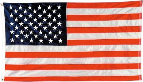 Integrity Flags American Flag 36" x 60" (TB-3500)