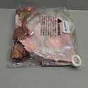 13th Birthday Decorations for Girls  53pcs Official Teenager Decorations Backdrop, Banner, Honeycomb Centerpieces, Hanging Swirls, Foil & Latex Balloon, Cake & Cupcake Toppers, Sash, Pom Poms (Rose Gold 13th)