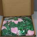 Crafty Dream 24 pack Dress Decor Accessories