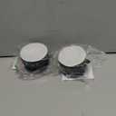 Vacuum Magnetic Phone Holder for Car360 Adjustable Suction Cup Phone Mount for Magsafe, Foldable Reinforced 98LBS Ultra Vacuum Magnetic Phone Stand for All Smartphones & All Car Models (2 Pack)