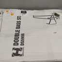 Hercules DS590B Double Bass Stand