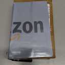 40pcs Tri-Fold Aluminum Blind Rivets, Tri Grip Exploding Assortment Bulb Style Pop Rivets for Automotive, Soft or Plastic Materials 1/4" x3/4" (6.4x20MM) Silver