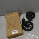 Shopping Cart Front Wheels