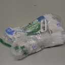 Product Club Product club smooth foil roll, silver, 5x250 inch